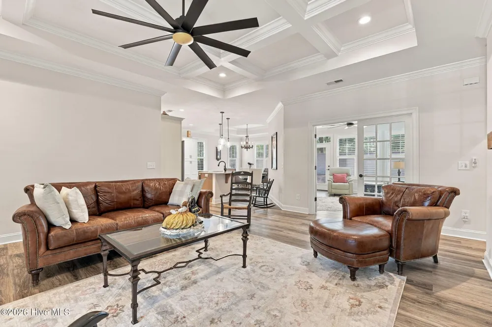 246 Luss Lane Southern Pines, NC 28387