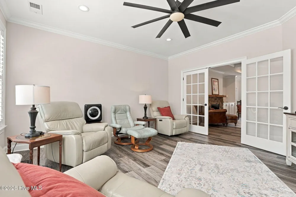 246 Luss Lane Southern Pines, NC 28387