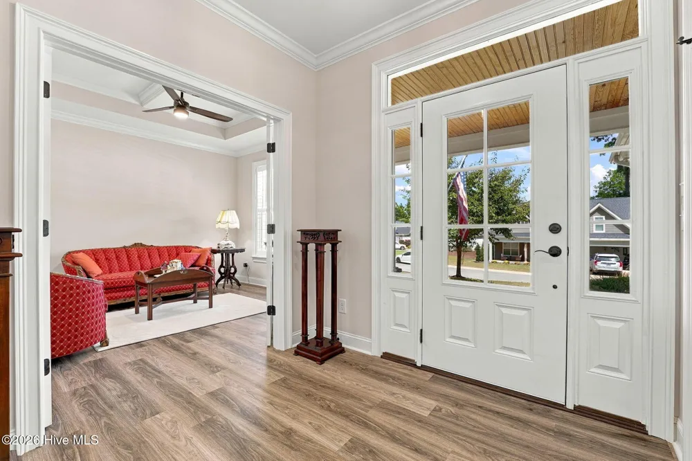 246 Luss Lane Southern Pines, NC 28387