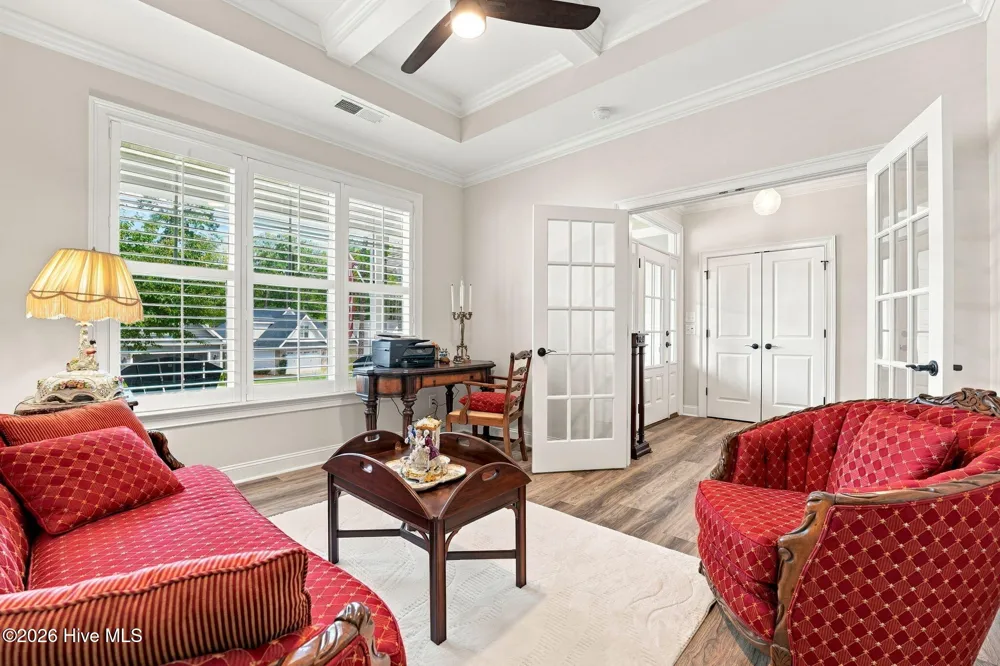 246 Luss Lane Southern Pines, NC 28387