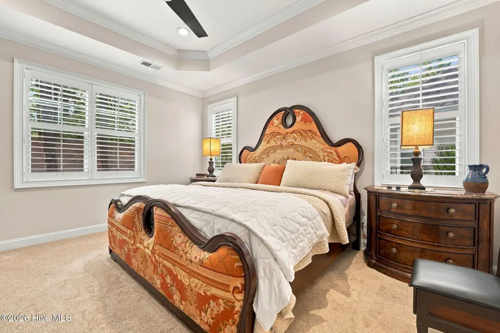 246 Luss Lane Southern Pines, NC 28387