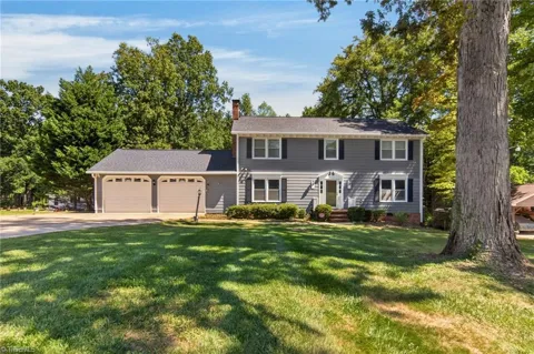 5310 Eckerson Road