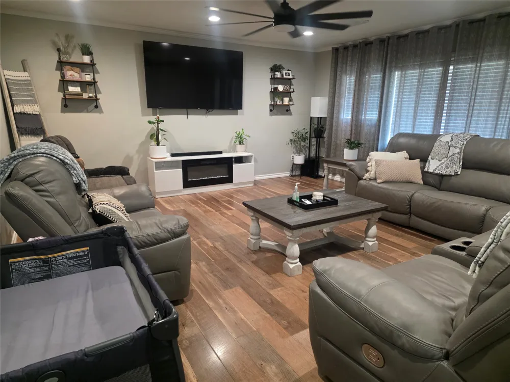 1917 11 STREET Ada, OK 74820