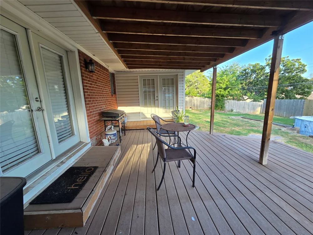 1917 11 STREET Ada, OK 74820