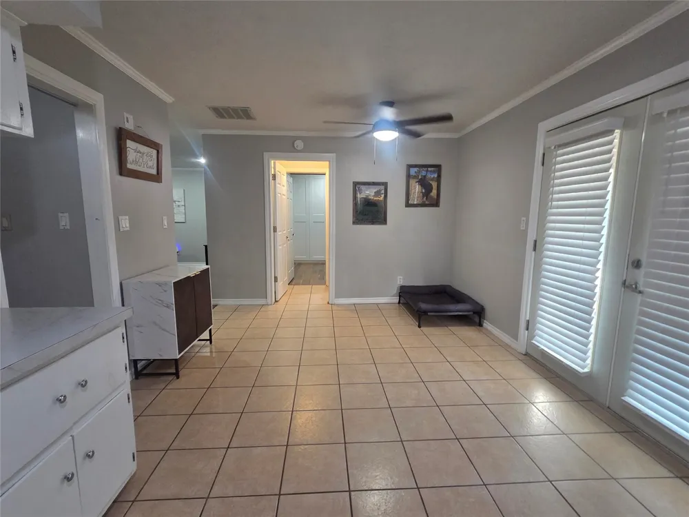 1917 11 STREET Ada, OK 74820