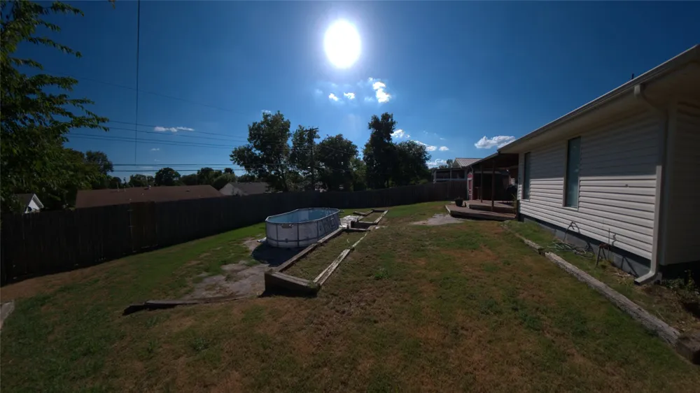 1917 11 STREET Ada, OK 74820