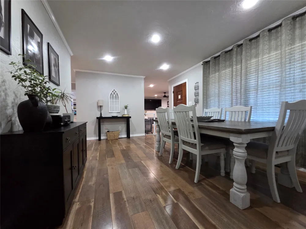 1917 11 STREET Ada, OK 74820