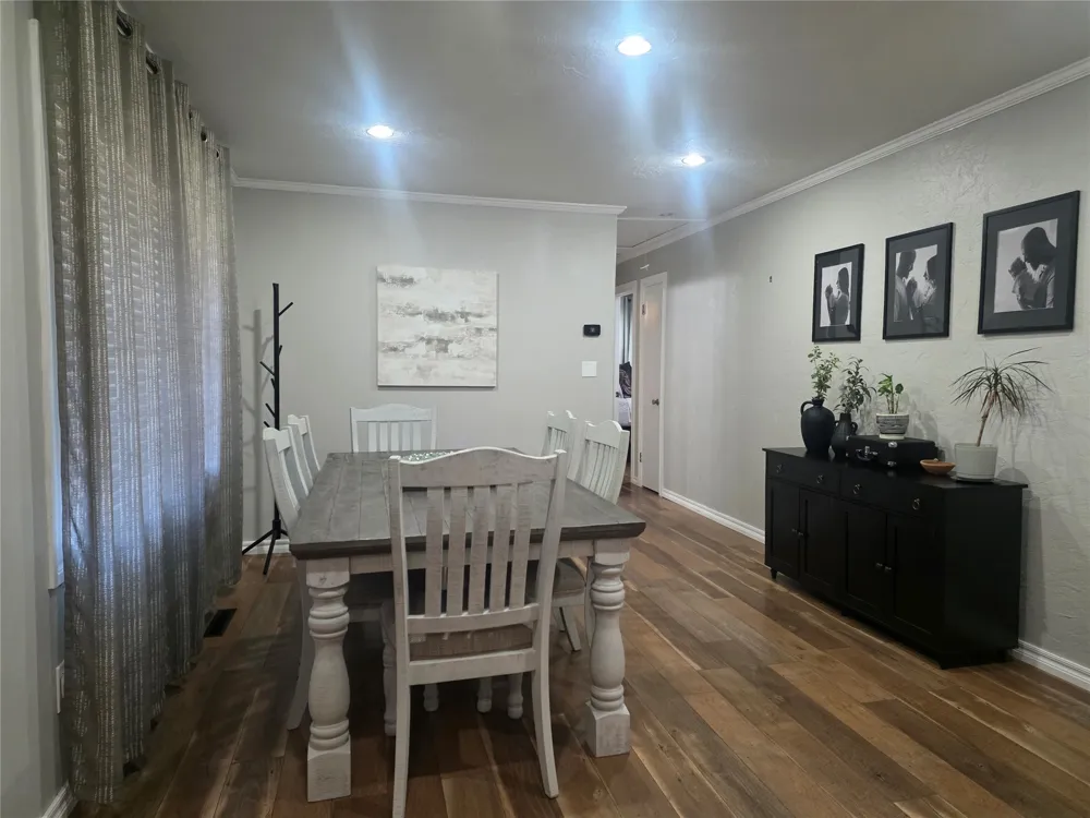 1917 11 STREET Ada, OK 74820