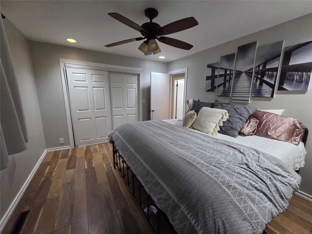 1917 11 STREET Ada, OK 74820