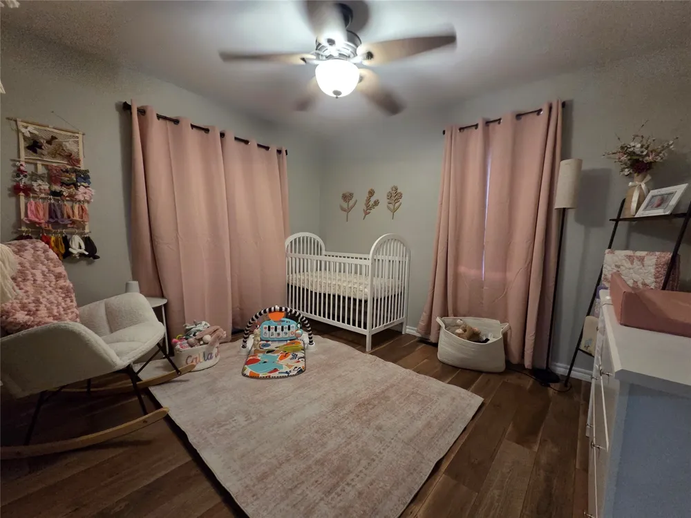 1917 11 STREET Ada, OK 74820