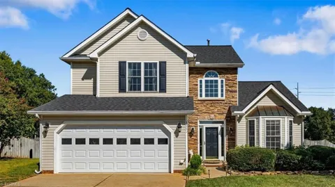 3651 Canopy Oak Court
