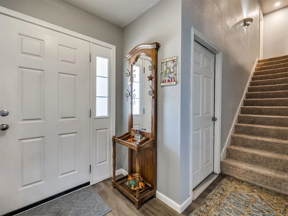 8300 S Lynn Lane Road Broken Arrow, OK 74012