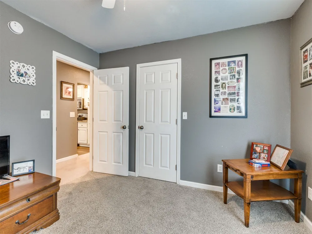 8300 S Lynn Lane Road Broken Arrow, OK 74012
