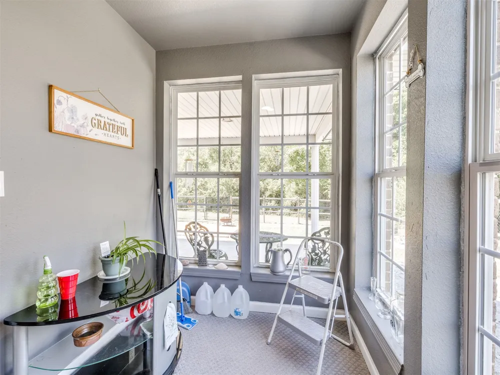 8300 S Lynn Lane Road Broken Arrow, OK 74012