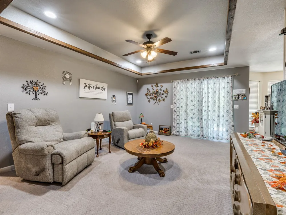 8300 S Lynn Lane Road Broken Arrow, OK 74012