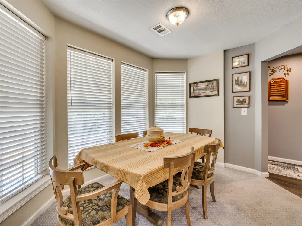 8300 S Lynn Lane Road Broken Arrow, OK 74012