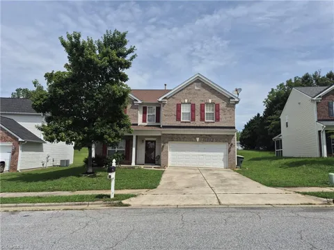 3615 Pertland Trail