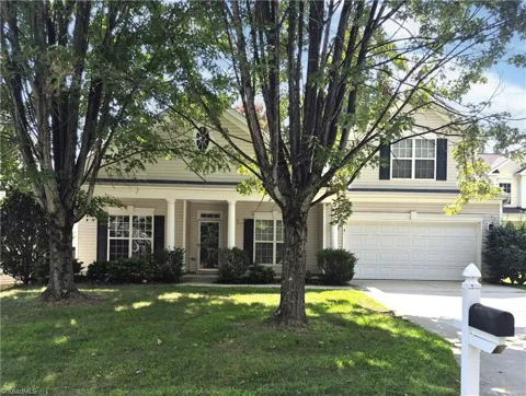 4061 Fountain Grove Drive