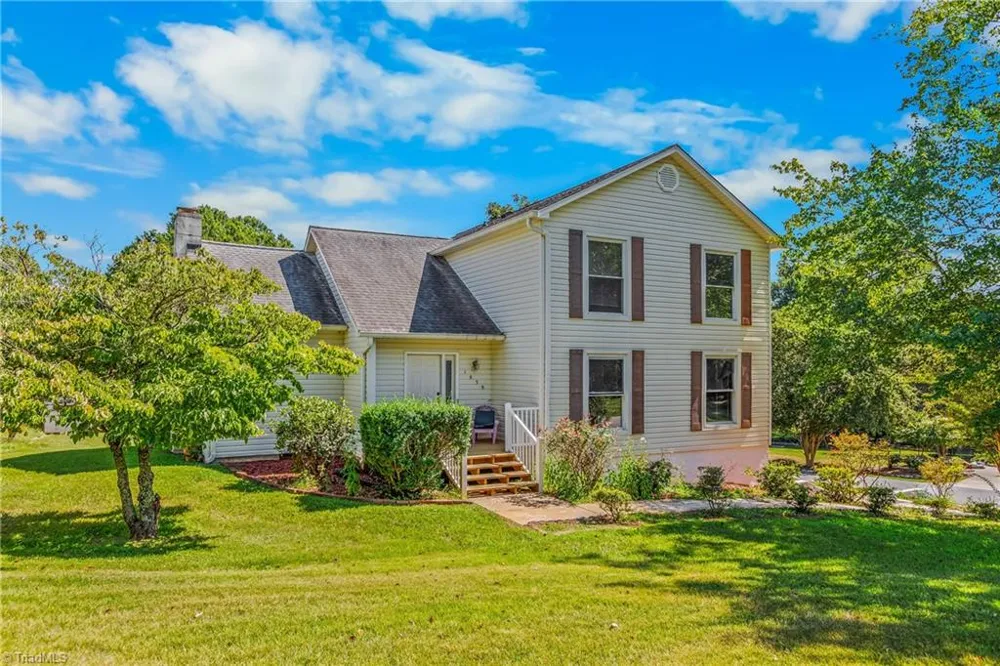 1859 Ellison Creek Road Lewisville, NC 27023
