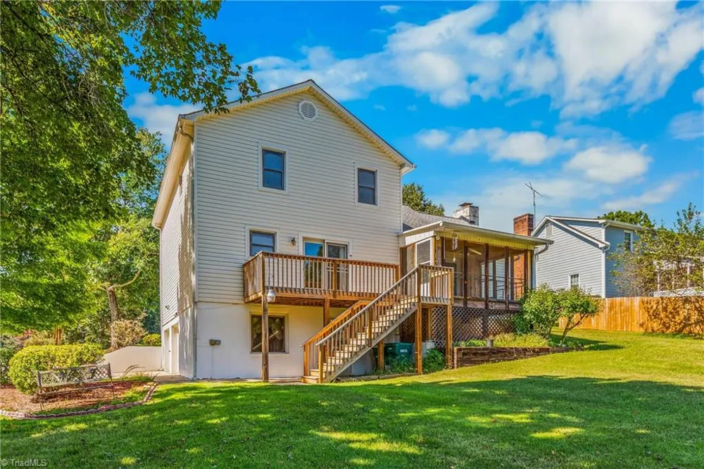 1859 Ellison Creek Road Lewisville, NC 27023