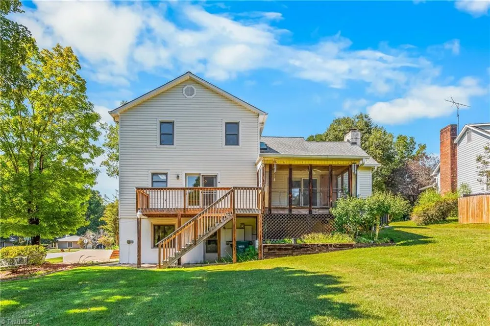 1859 Ellison Creek Road Lewisville, NC 27023