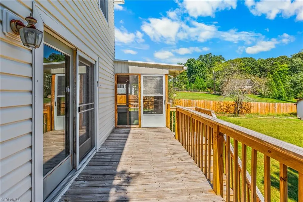1859 Ellison Creek Road Lewisville, NC 27023