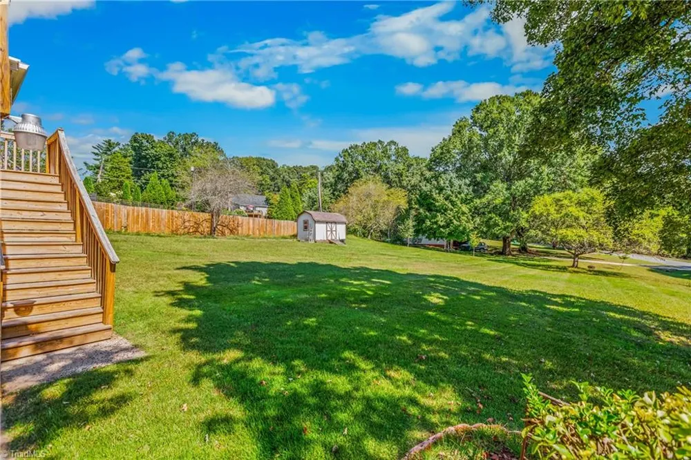 1859 Ellison Creek Road Lewisville, NC 27023