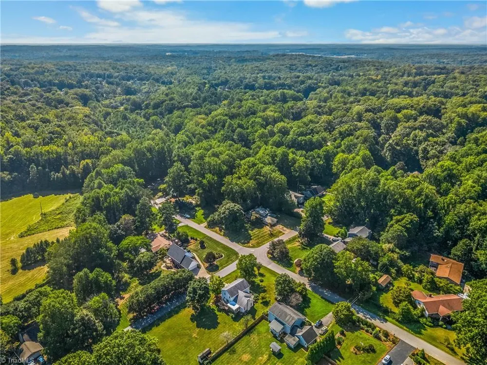 1859 Ellison Creek Road Lewisville, NC 27023