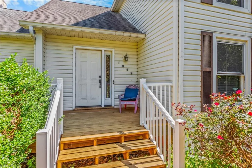 1859 Ellison Creek Road Lewisville, NC 27023
