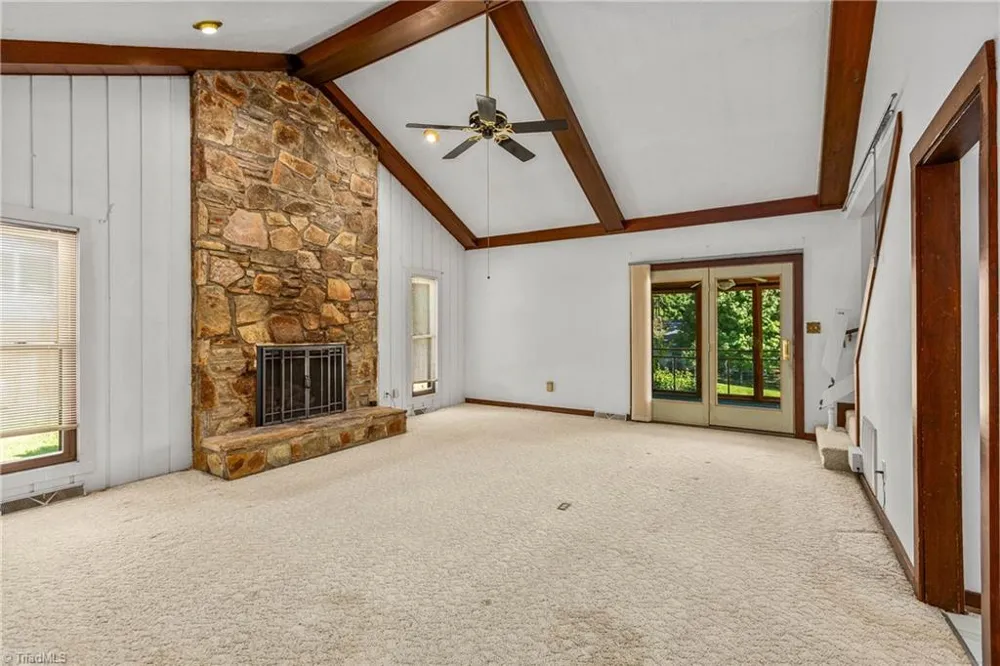 1859 Ellison Creek Road Lewisville, NC 27023