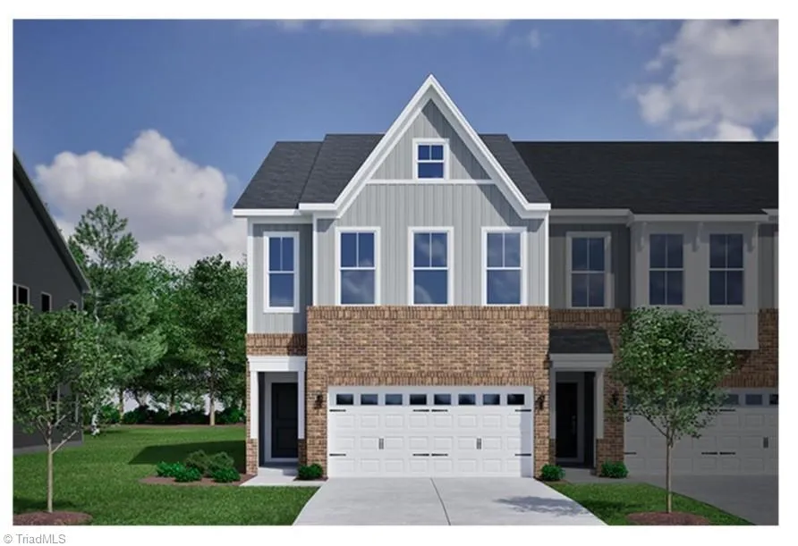 320 Whitespire Terrace Greensboro, NC 27410
