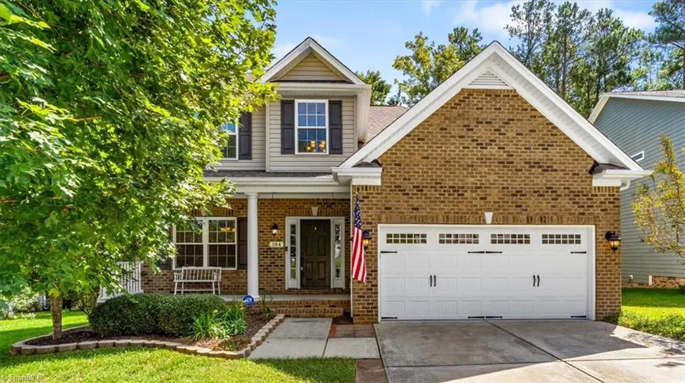 104 Bell Tower Court Elon, NC 27244