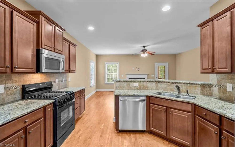104 Bell Tower Court Elon, NC 27244