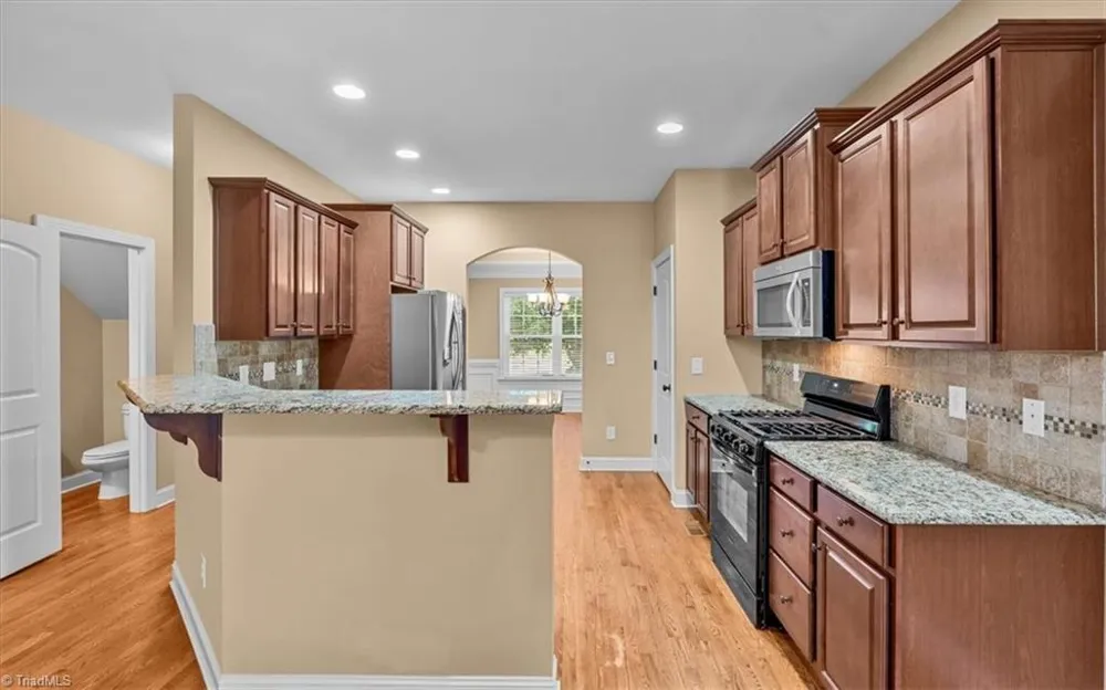 104 Bell Tower Court Elon, NC 27244