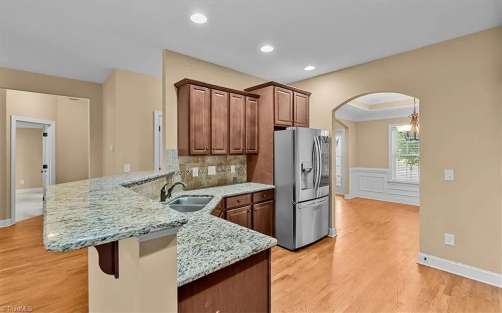 104 Bell Tower Court Elon, NC 27244
