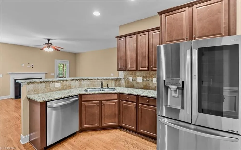 104 Bell Tower Court Elon, NC 27244