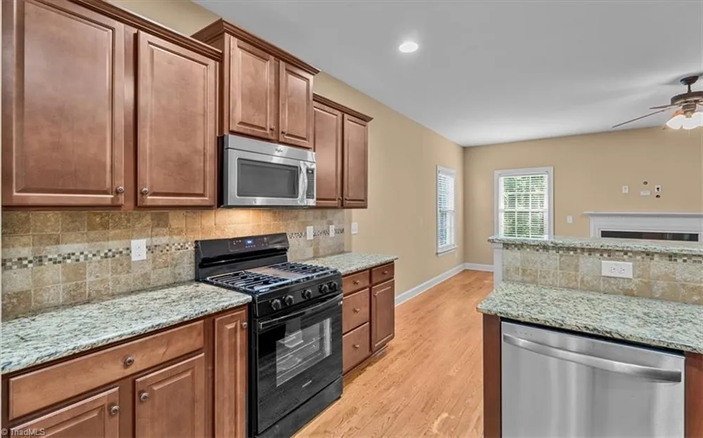 104 Bell Tower Court Elon, NC 27244