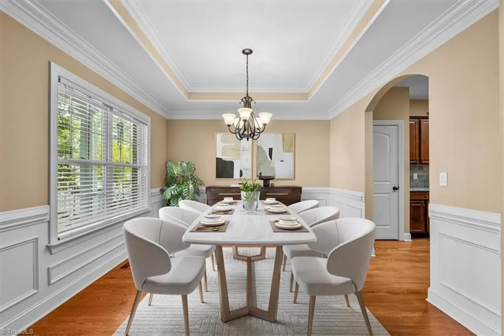 104 Bell Tower Court Elon, NC 27244