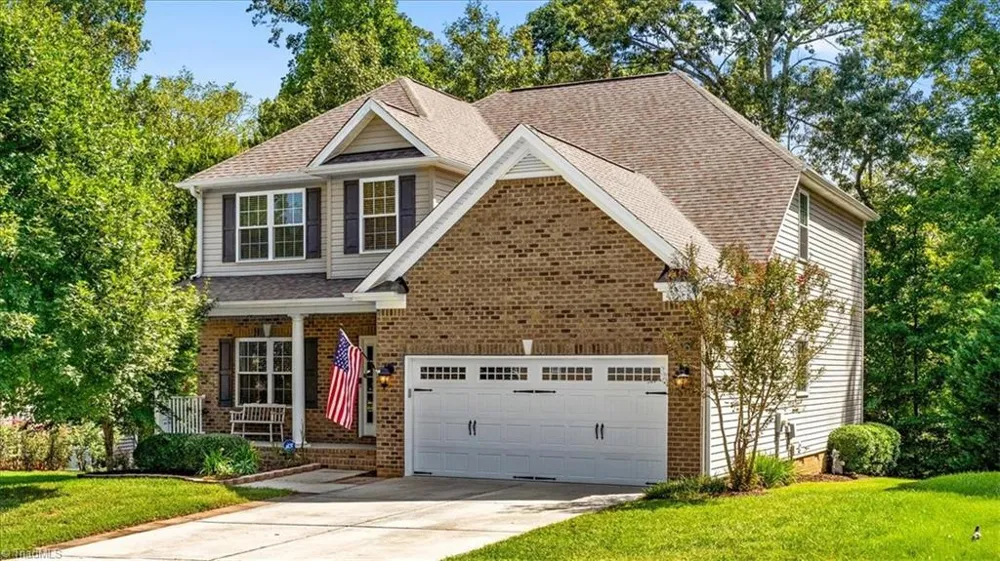104 Bell Tower Court Elon, NC 27244