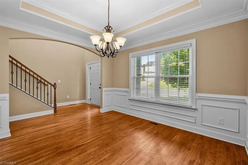 104 Bell Tower Court Elon, NC 27244