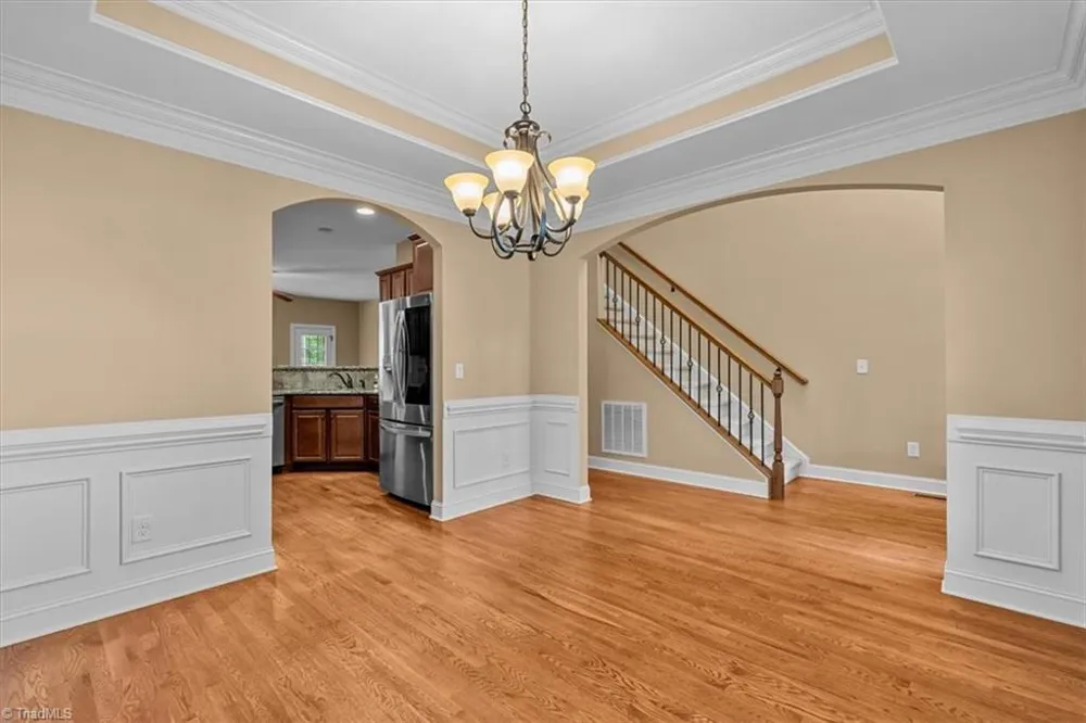 104 Bell Tower Court Elon, NC 27244