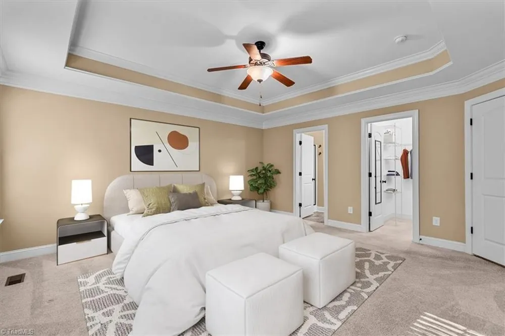 104 Bell Tower Court Elon, NC 27244