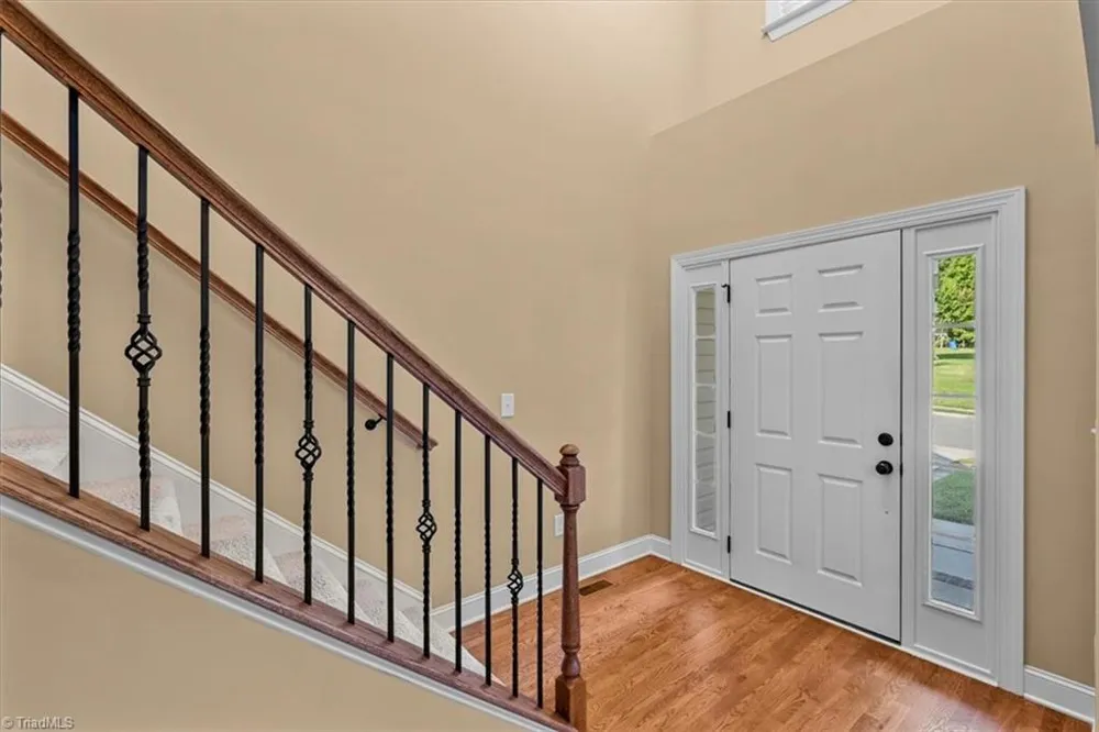 104 Bell Tower Court Elon, NC 27244