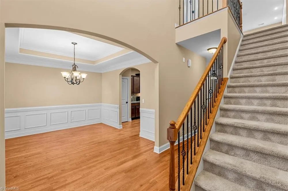 104 Bell Tower Court Elon, NC 27244