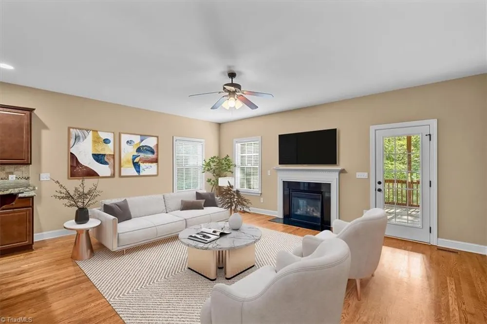 104 Bell Tower Court Elon, NC 27244