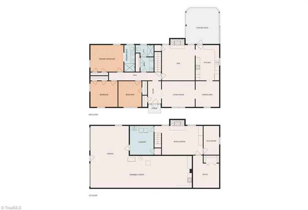 170 Queens Court Clemmons, NC 27012