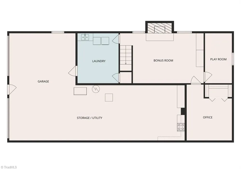 170 Queens Court Clemmons, NC 27012