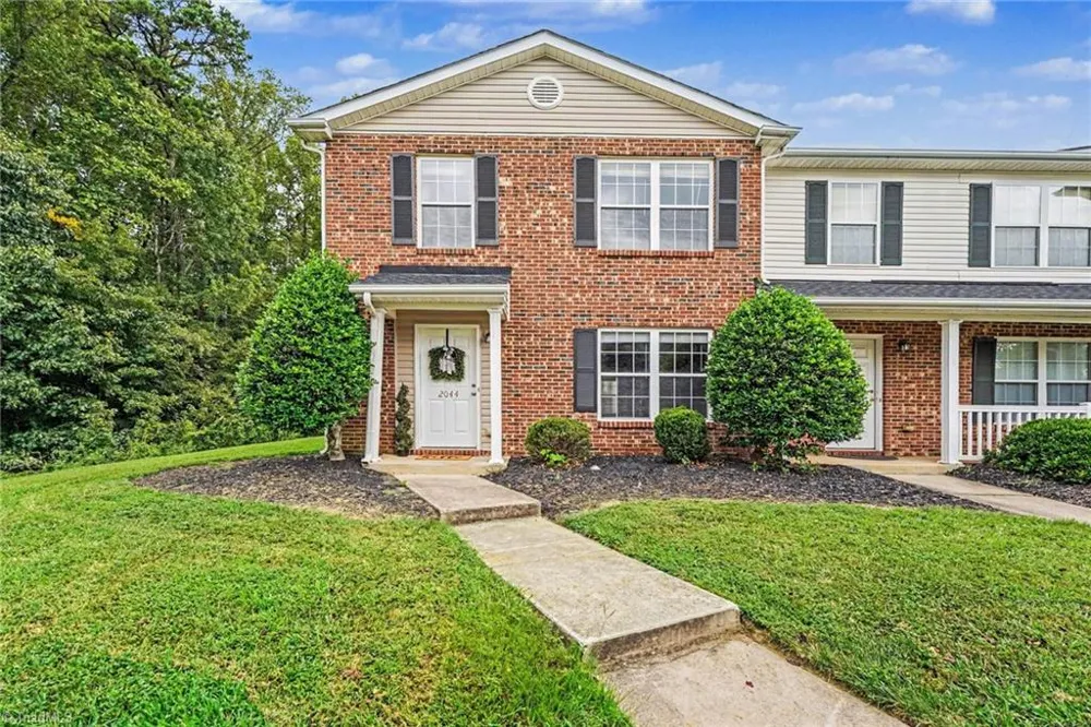 2044 Waterstone Lane High Point, NC 27265