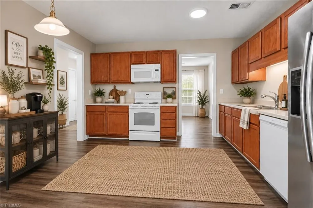 2044 Waterstone Lane High Point, NC 27265
