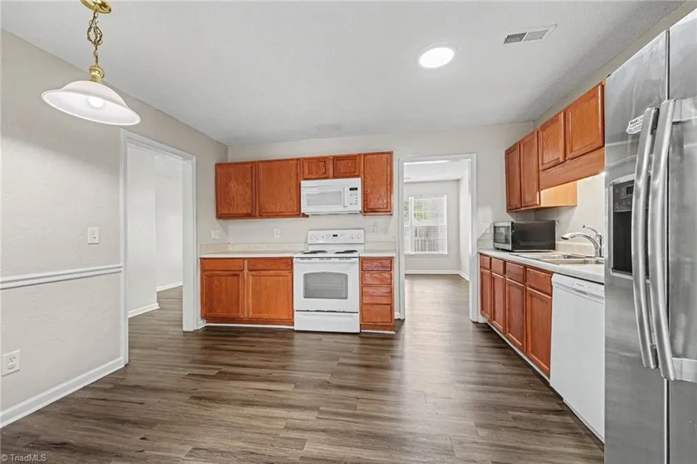 2044 Waterstone Lane High Point, NC 27265